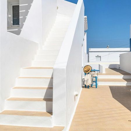 Livanios Studios Adamantas  Exterior foto