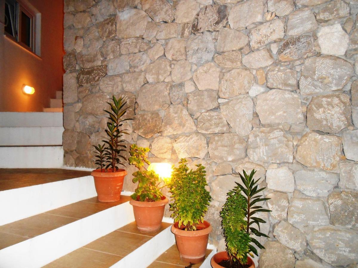 Livanios Studios Adamantas  Exterior foto
